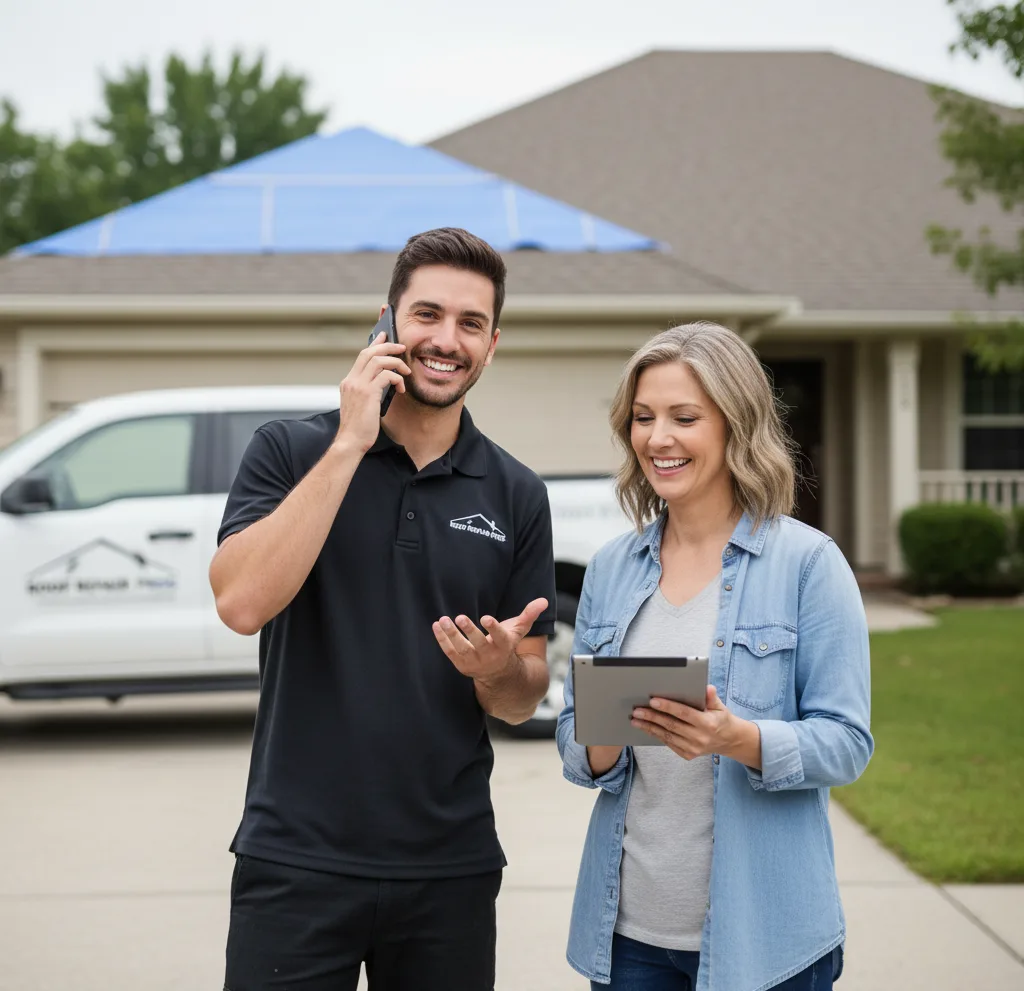 Roof Maintenance in Brookfield, OH